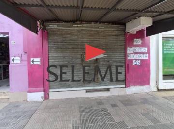 SMN-SMN-973_2 · Local en Alquiler - Neuquén Capital