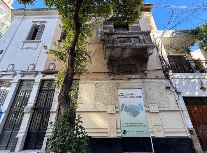 Casa · 126m² · 5 Ambientes
