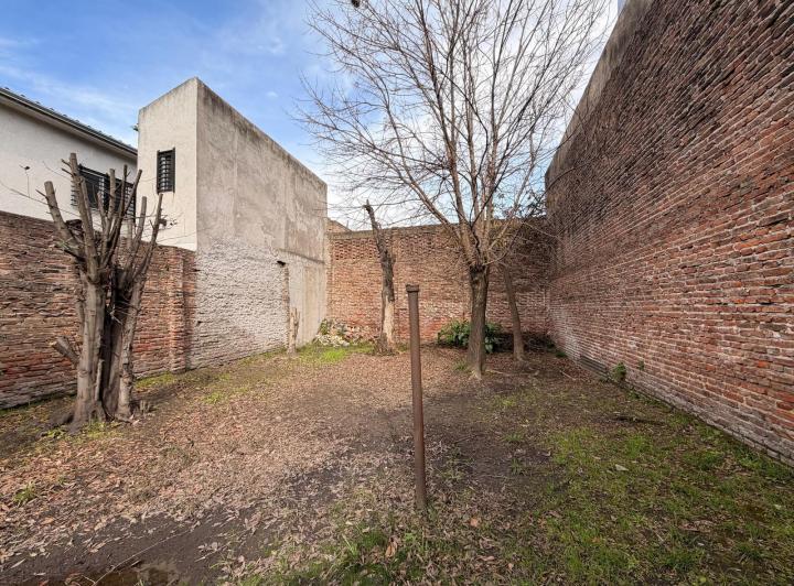 Terreno · 120m²