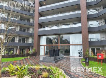 Departamento · 69m² · 3 Ambientes · 1 Cochera · Venta de Departamento a Estrenar en Complejo Renata Golf Pb Vista Al Golf
