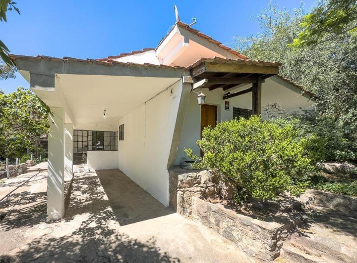 Casa · 131m² · 4 Ambientes · 1 Cochera