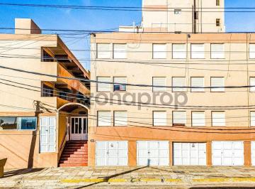Departamento de 2 ambientes, San Bernardo · Dos Ambientes Frente Al Mar, con Vista Al Mar y Cochera, en San Bernardo