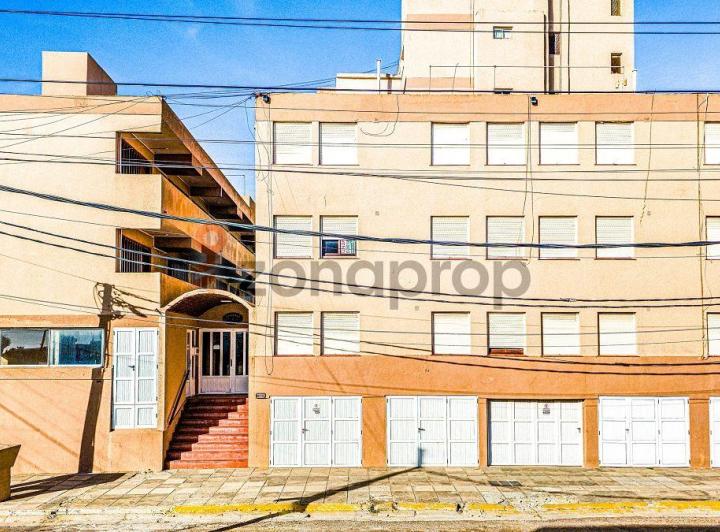 Departamento · 32m² · 2 Ambientes · 1 Cochera