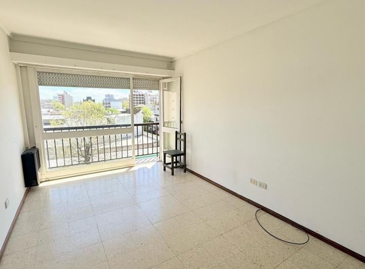 Departamento · 33m² · 2 Ambientes