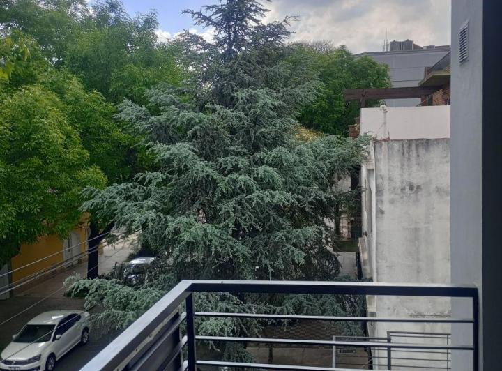 Departamento · 30m² · 2 Ambientes