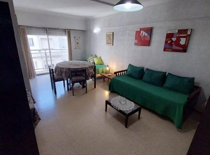 Departamento · 32m² · 1 Ambiente