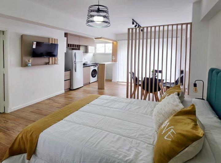 Departamento · 27m² · 1 Ambiente
