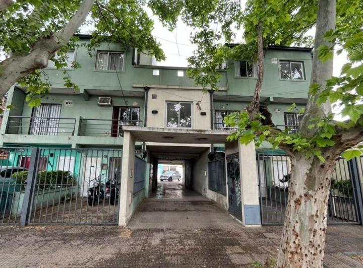 Departamento · 38m² · 2 Ambientes