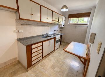 Departamento · 53m² · 3 Ambientes · Departamento 2 Dorm., 57 m². Necochea 2400.
