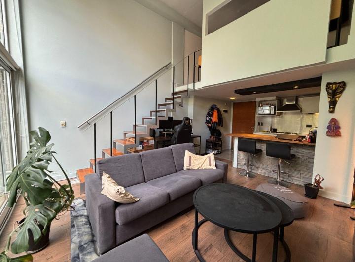 Departamento · 45m² · 2 Ambientes