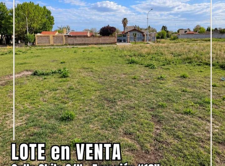 Terreno · 552m²