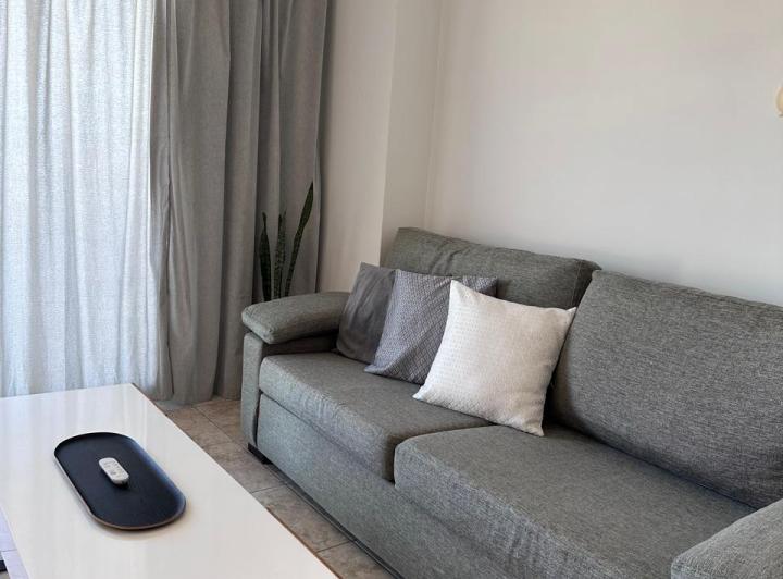 Departamento · 50m² · 2 Ambientes