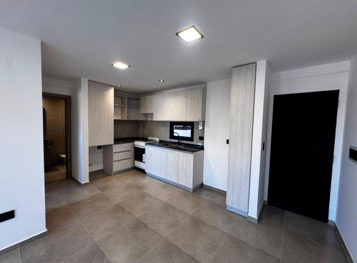 Departamento · 40m² · 2 Ambientes