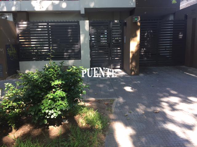 Departamento · 32m² · 1 Ambiente