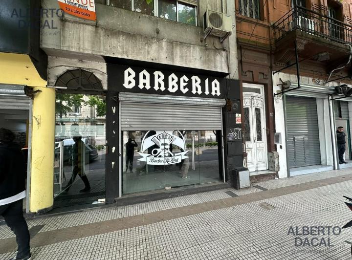 Local comercial · 350m² · 5 Ambientes