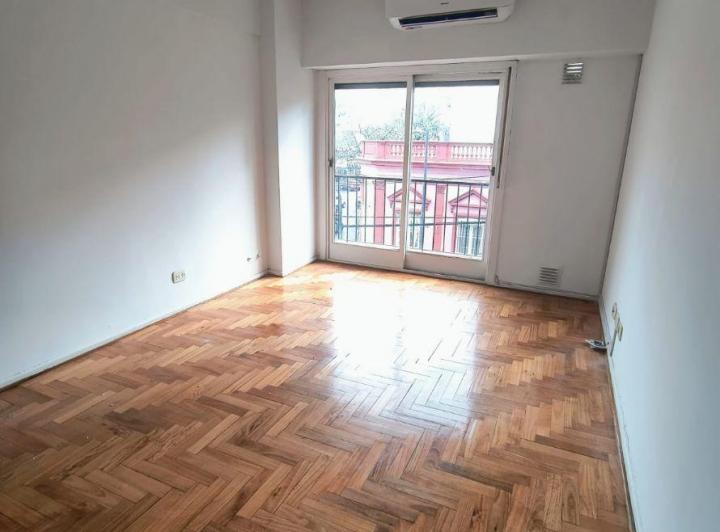 Departamento · 50m² · 3 Ambientes