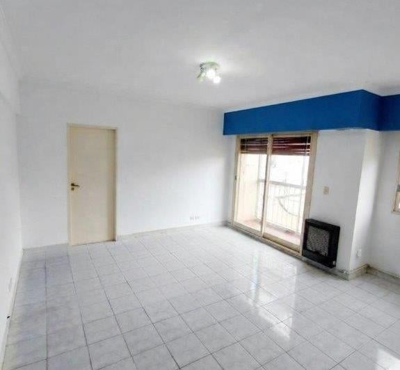 Departamento · 42m² · 2 Ambientes