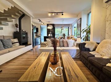 PH · 89m² · 3 Ambientes · 1 Cochera · Duplex en Venta Amueblado en Villa Elisa