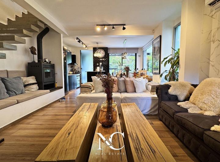 PH · 89m² · 3 Ambientes · 1 Cochera