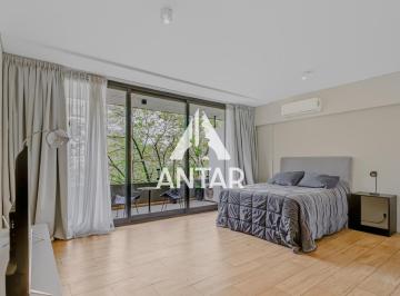 Departamento · 37m² · 1 Ambiente · Palermo con Encanto: Hermoso Monoambiente Súper Luminoso
