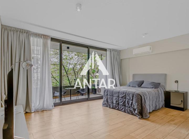 Departamento · 47m² · 1 Ambiente