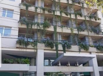 Departamento · 26m² · 1 Dormitorio · Monoambiente en Alquiler