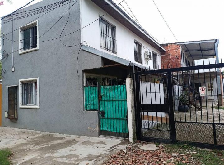 Casa · 132m² · 8 Ambientes