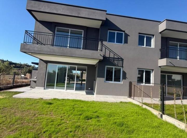 Casa · 130m² · 3 Dormitorios