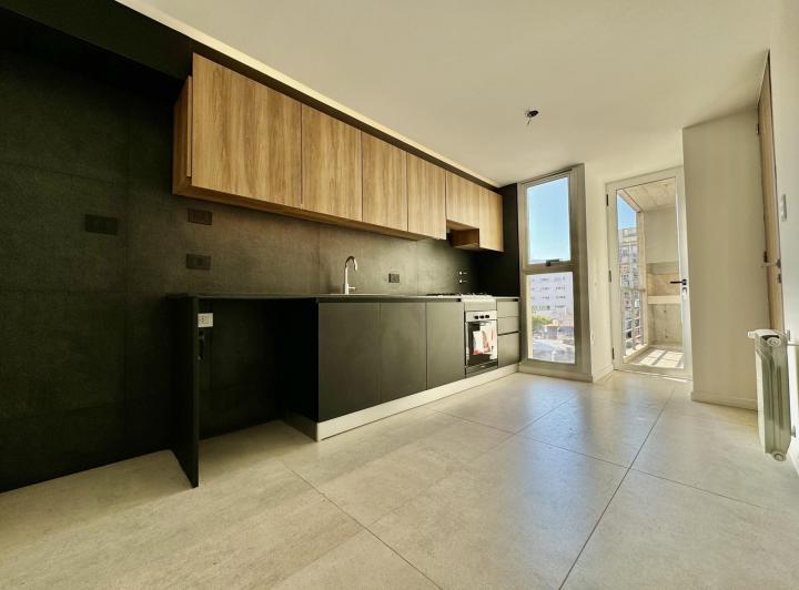 Departamento · 98m² · 4 Ambientes · 1 Cochera