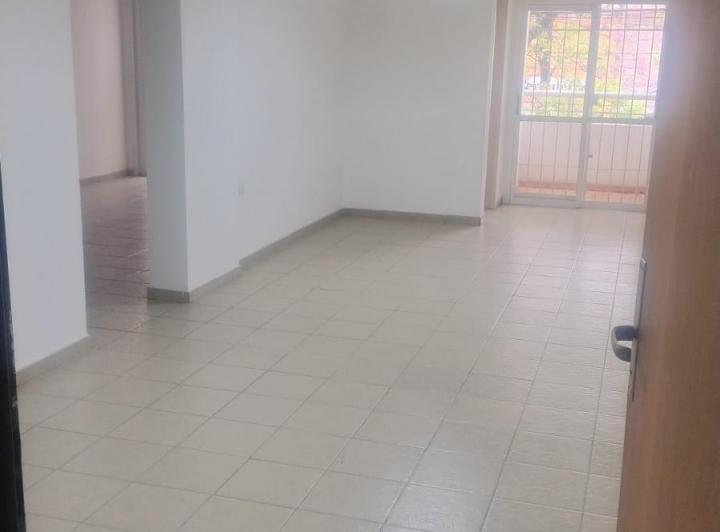 Departamento · 55m² · 3 Ambientes