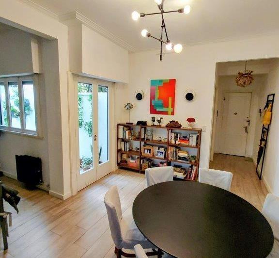 Departamento · 51m² · 3 Ambientes
