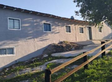 Casa de 10 ambientes, Cabalango · Vendo Complejo de Cabaña en Cabalango