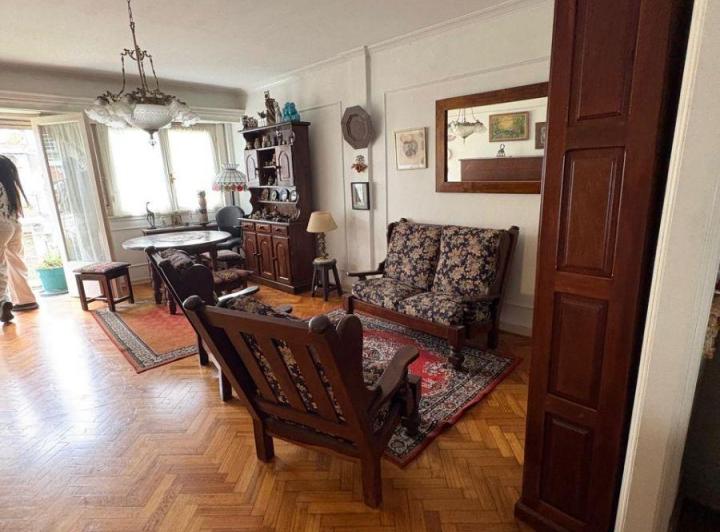 Departamento · 83m² · 3 Ambientes