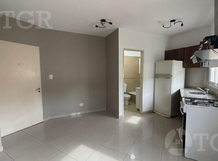 Departamento · 23m² · 1 Ambiente