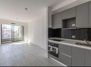 Departamento · 46m² · 2 Ambientes · Alquiler 2 Ambientes a Estrenar en Nuñez