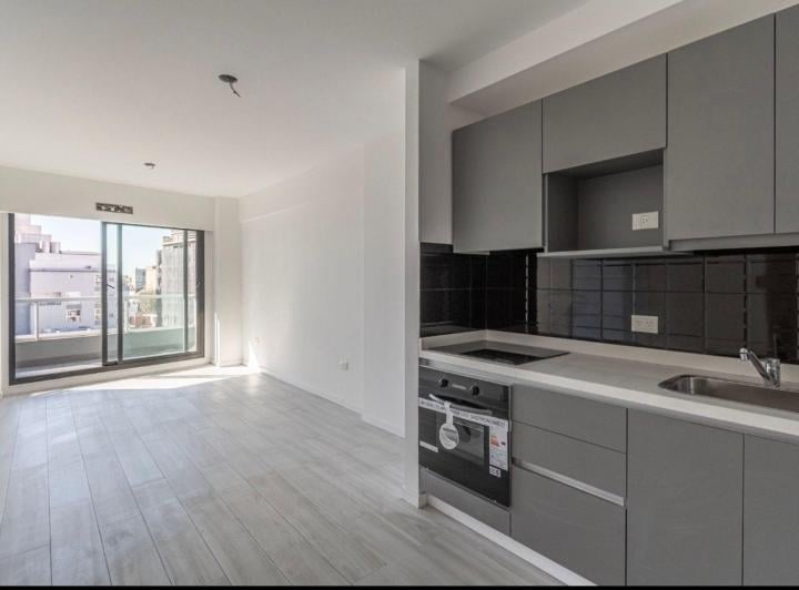 Departamento · 46m² · 2 Ambientes