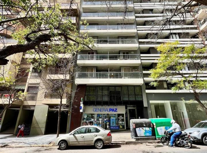 Departamento · 60m² · 3 Ambientes
