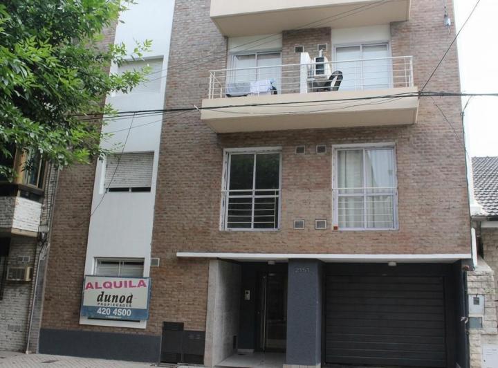 Departamento · 32m² · 2 Ambientes