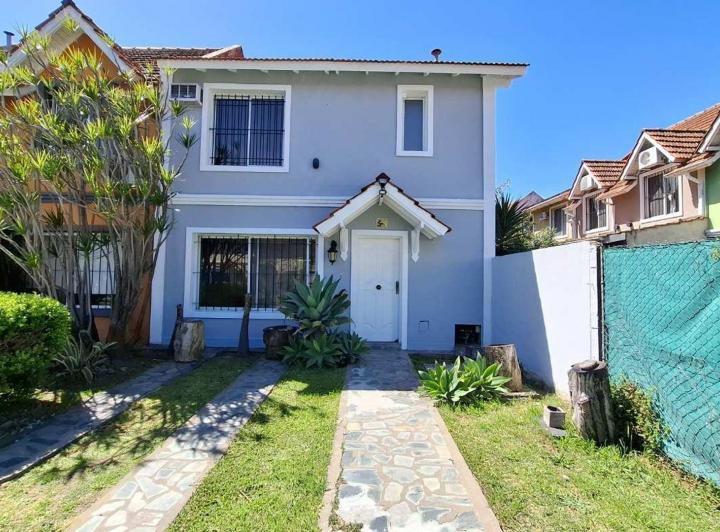 PH · 86m² · 4 Ambientes · 1 Cochera