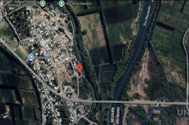 Terreno · 425m²