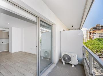 Departamento · 30m² · 1 Ambiente · Monoambiente en Venta. Balcón. Edificio con Amenities, Piscina, Sum, Gym, Parrilla. Villa Urquiza