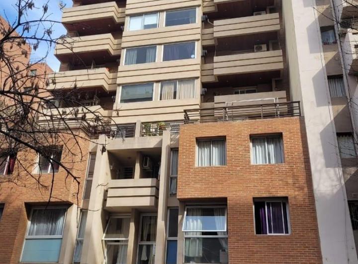 Casa · 60m² · 5 Ambientes