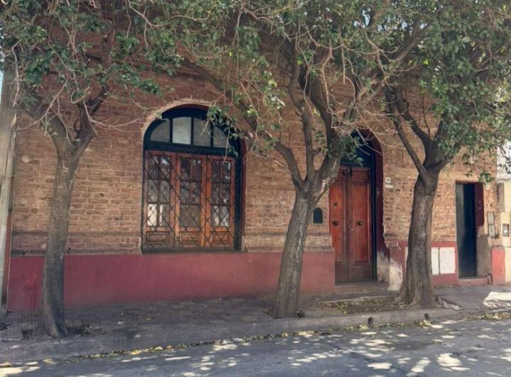 Casa · 241m² · 1 Ambiente