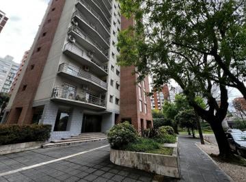 Departamento · 93m² · 4 Ambientes · 1 Cochera · Departamento 4 Ambientes en Venta en Martínez