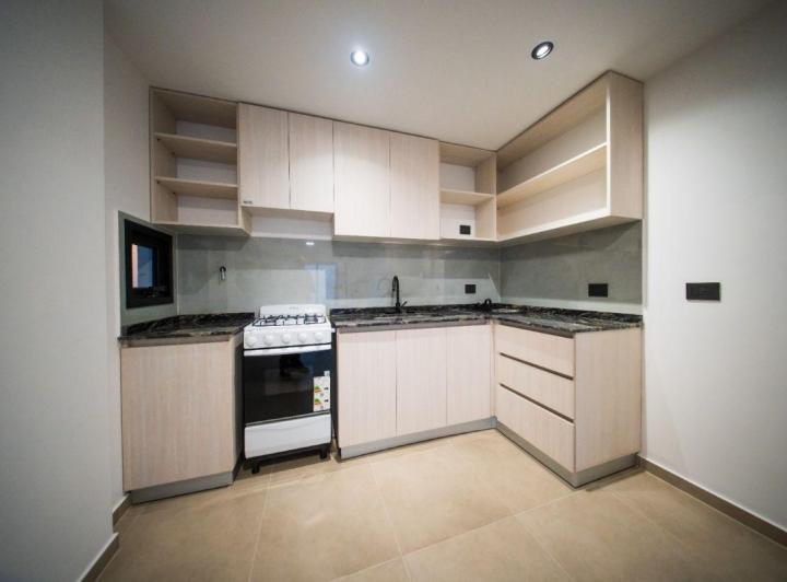 Departamento · 65m² · 3 Ambientes