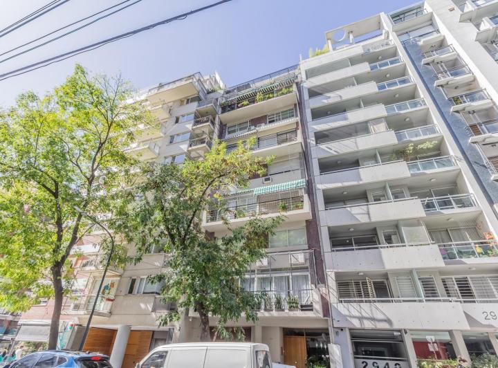 Departamento · 154m² · 5 Ambientes · 1 Cochera