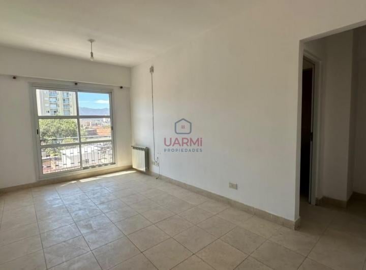 Departamento · 40m² · 2 Ambientes