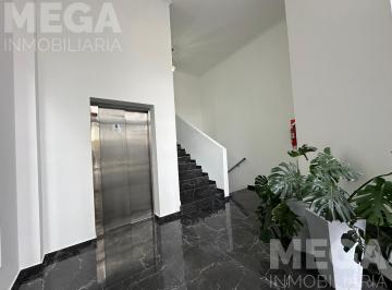 Departamento · 35m² · 1 Ambiente · Maipu 547. Monoambiente Amoblado en Alquiler