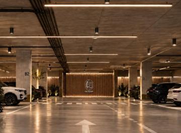 Garage · 12m² · Los Olivos Paseo Comercial. Cocheras en Venta. Excelente Ubicación