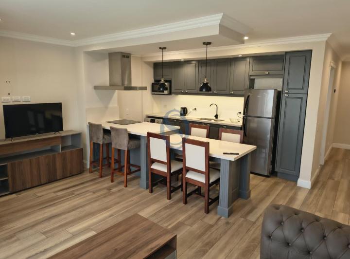 Departamento · 50m² · 2 Ambientes · 1 Cochera